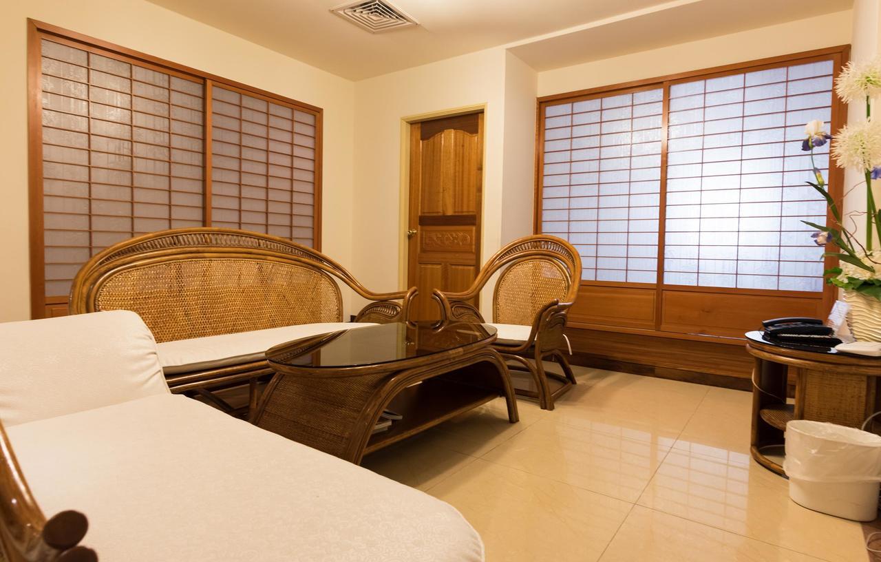 Taihu Hotel Sun Moon Lake Yuchi Exteriör bild
